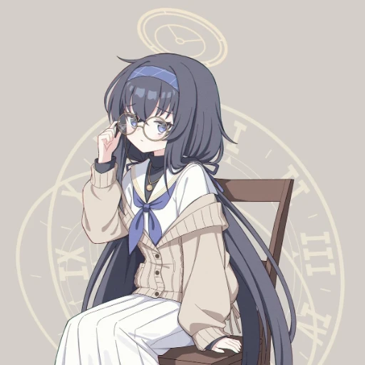 無影qwq